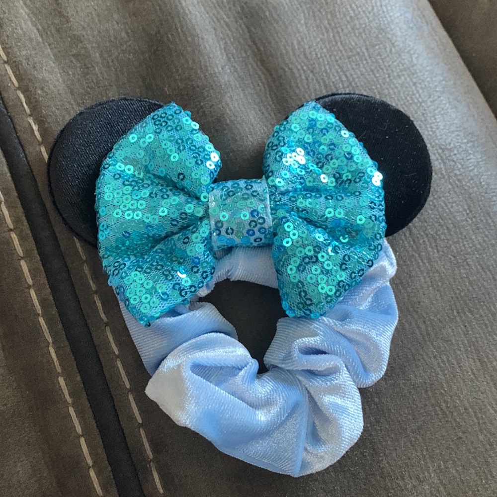 Scrunchie lot - Picture 4 of 5